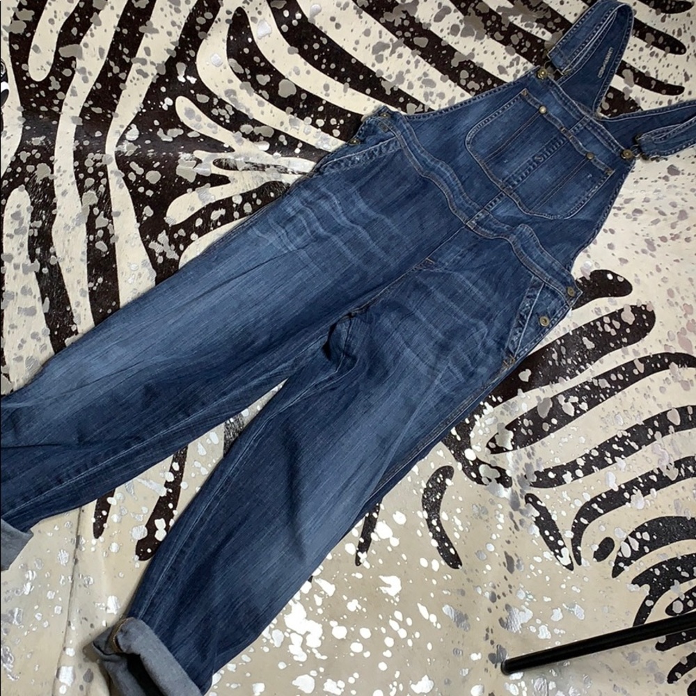 COH overalls size L